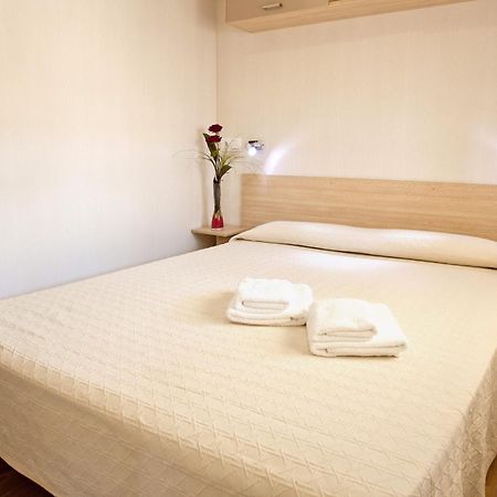 La Siesta Salou Resort & Camping Kültér fotó
