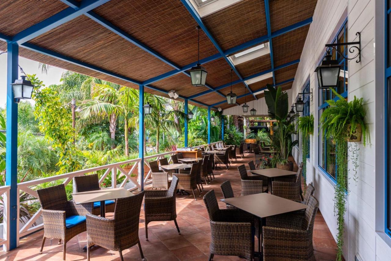 La Siesta Salou Resort & Camping Kültér fotó