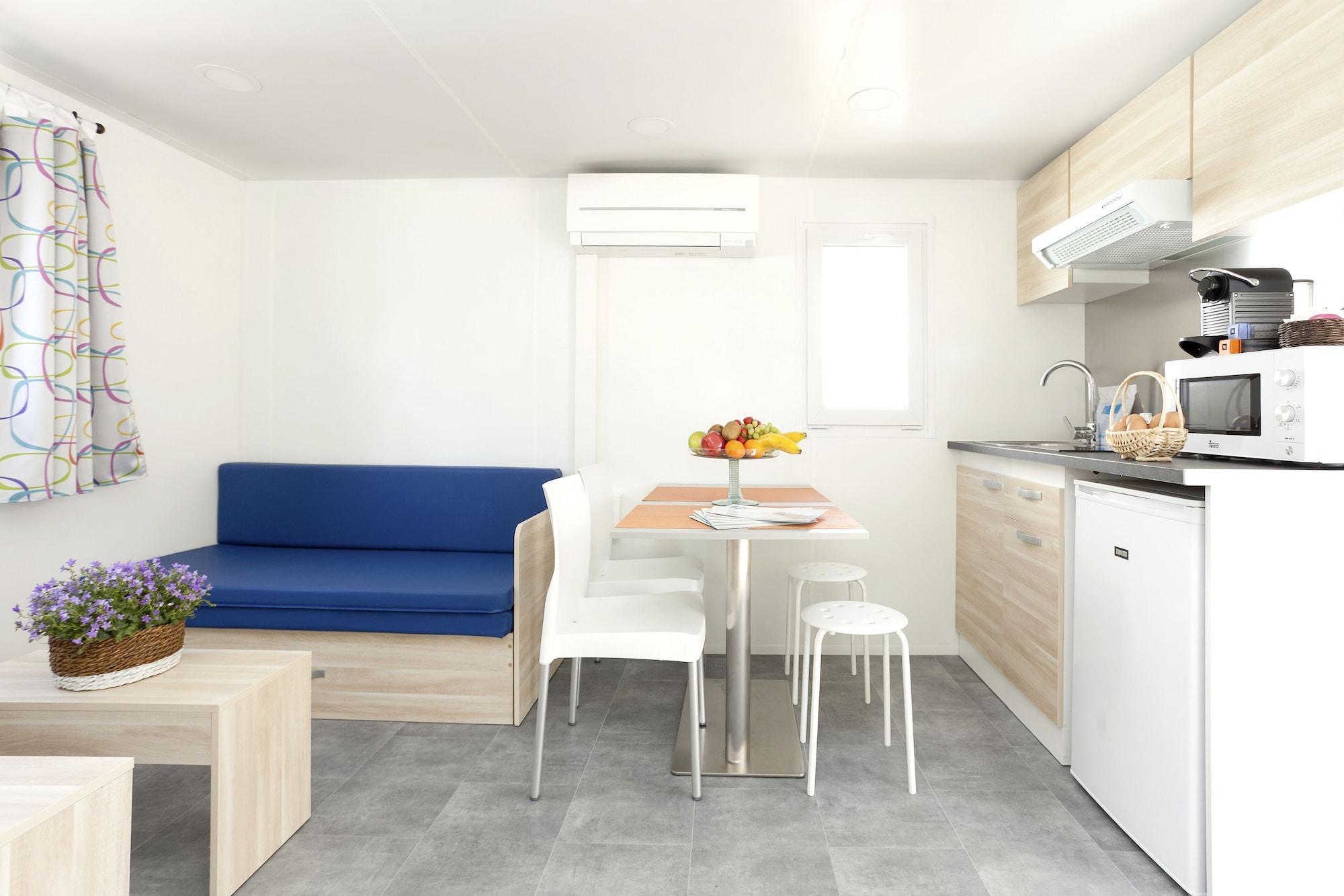 La Siesta Salou Resort & Camping Kültér fotó
