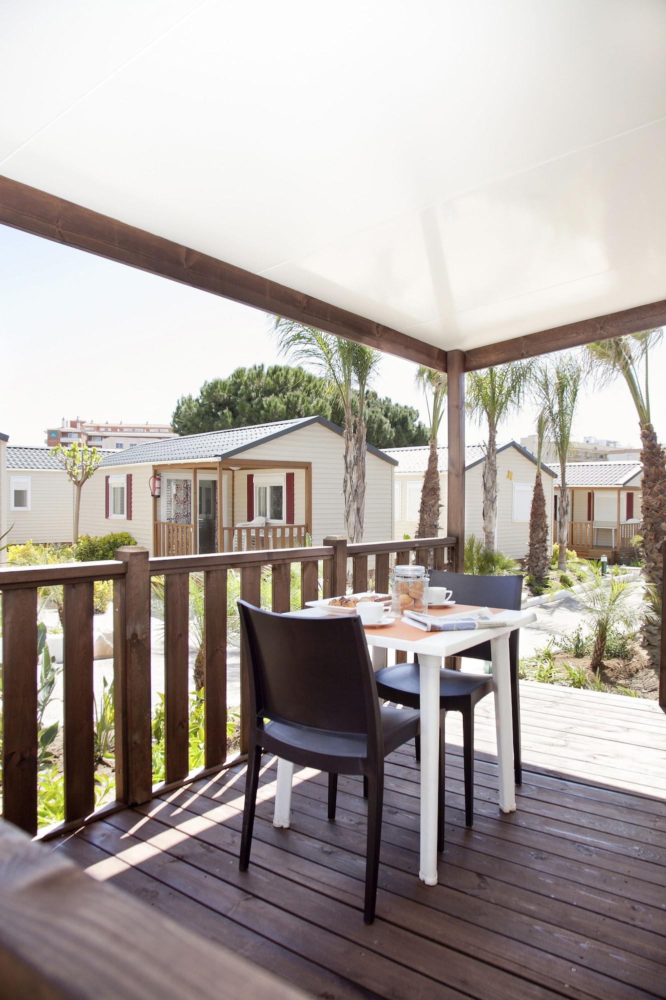 La Siesta Salou Resort & Camping Kültér fotó