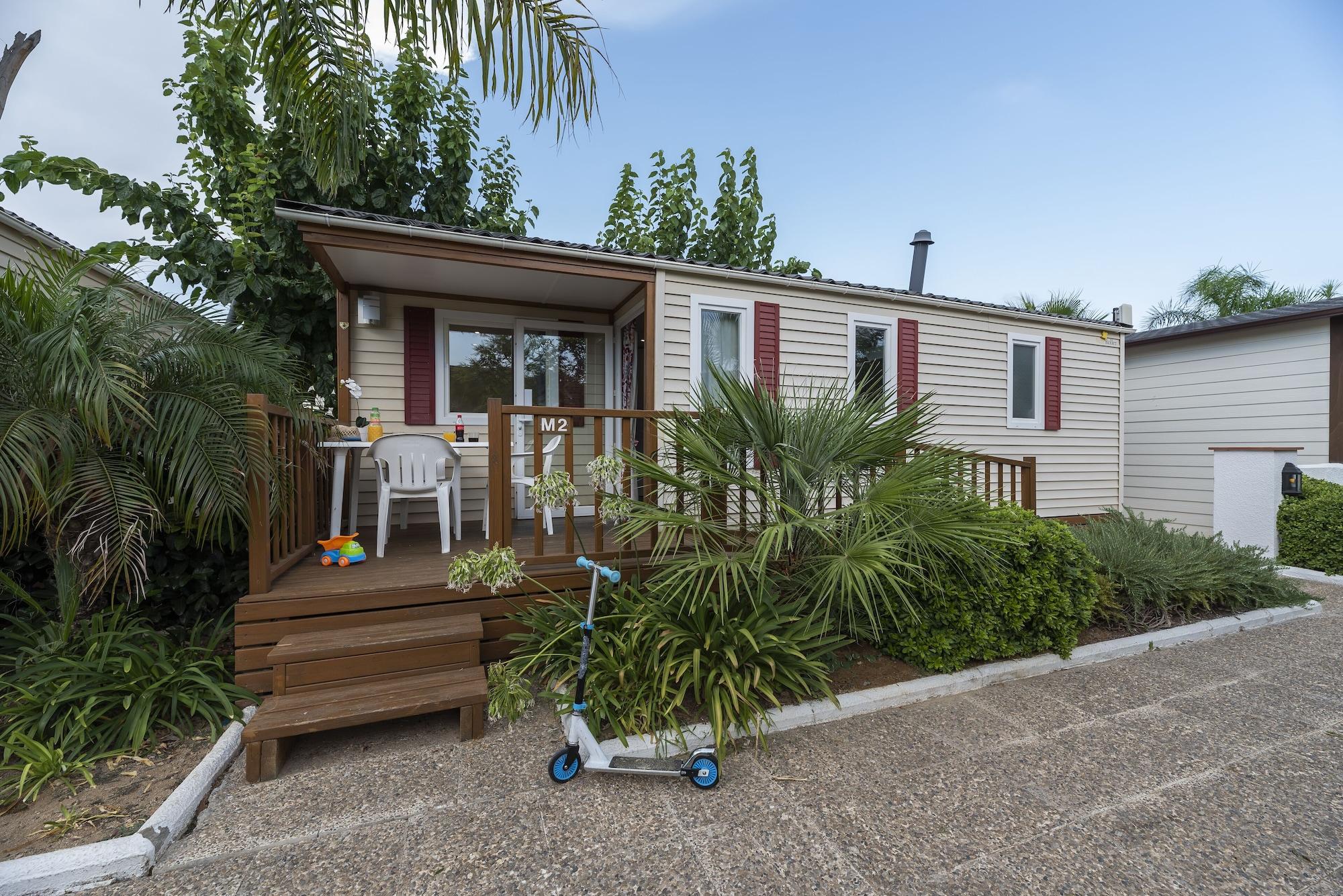 La Siesta Salou Resort & Camping Kültér fotó