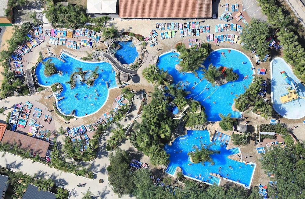 La Siesta Salou Resort & Camping Kültér fotó