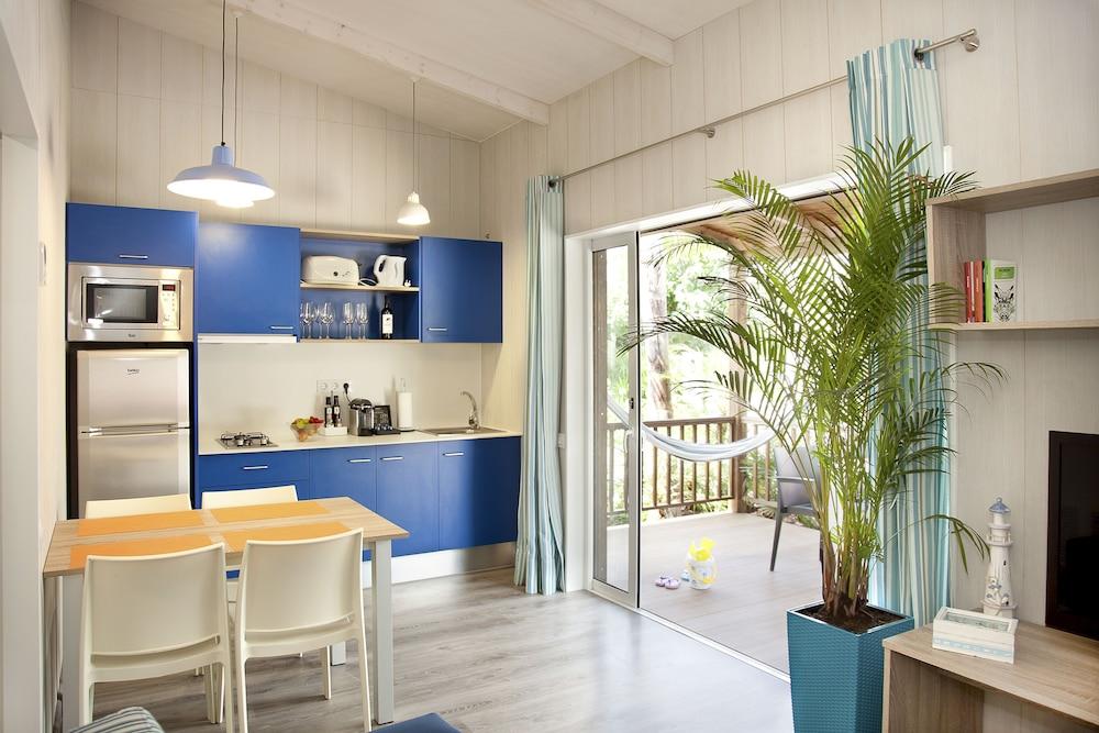 La Siesta Salou Resort & Camping Kültér fotó