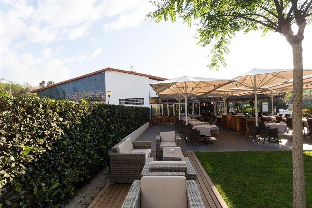 La Siesta Salou Resort & Camping Kültér fotó