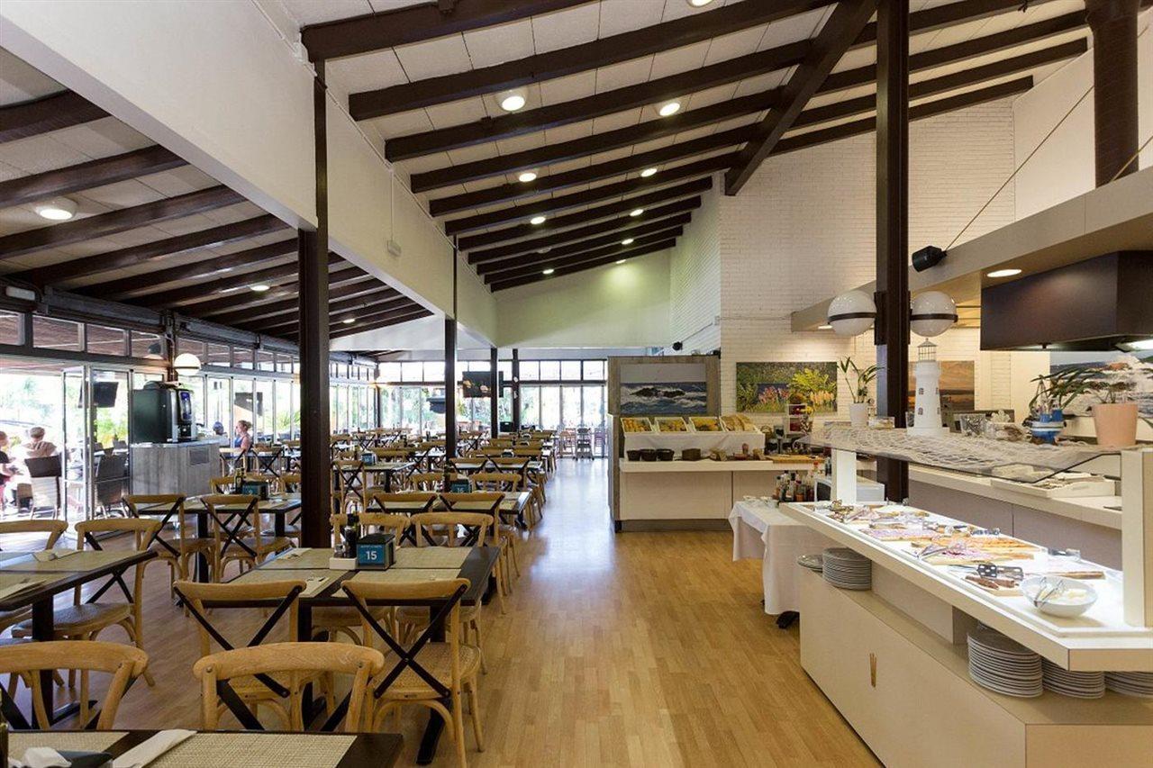 La Siesta Salou Resort & Camping Kültér fotó