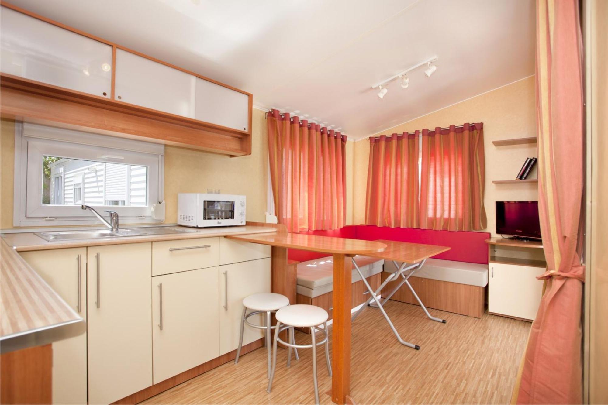 La Siesta Salou Resort & Camping Szoba fotó