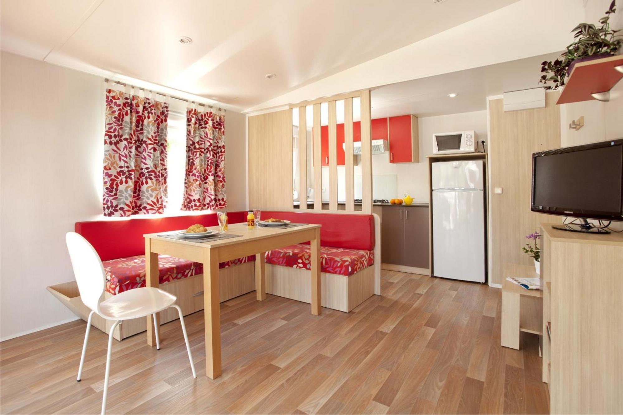 La Siesta Salou Resort & Camping Szoba fotó