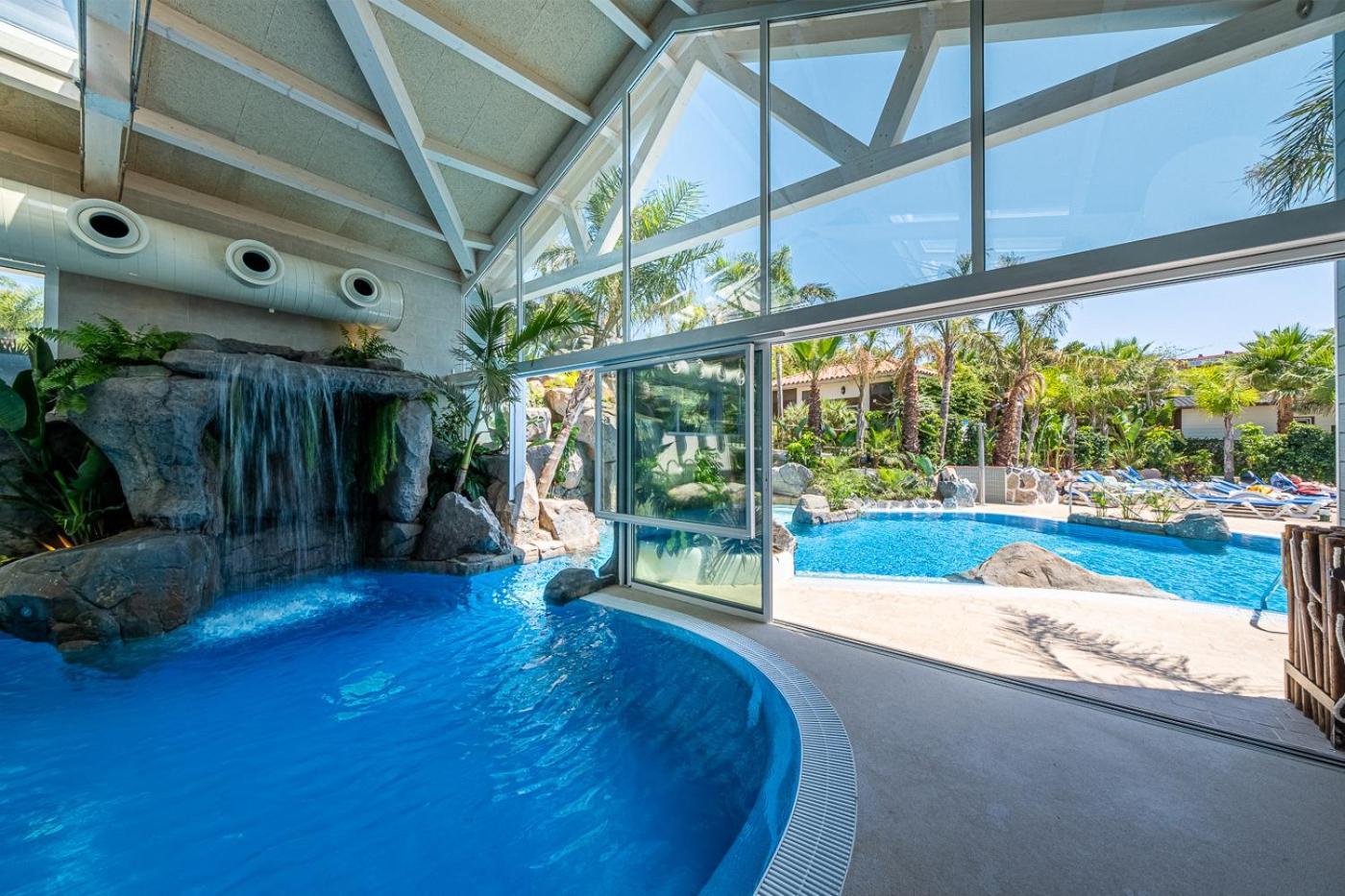 La Siesta Salou Resort & Camping Kültér fotó
