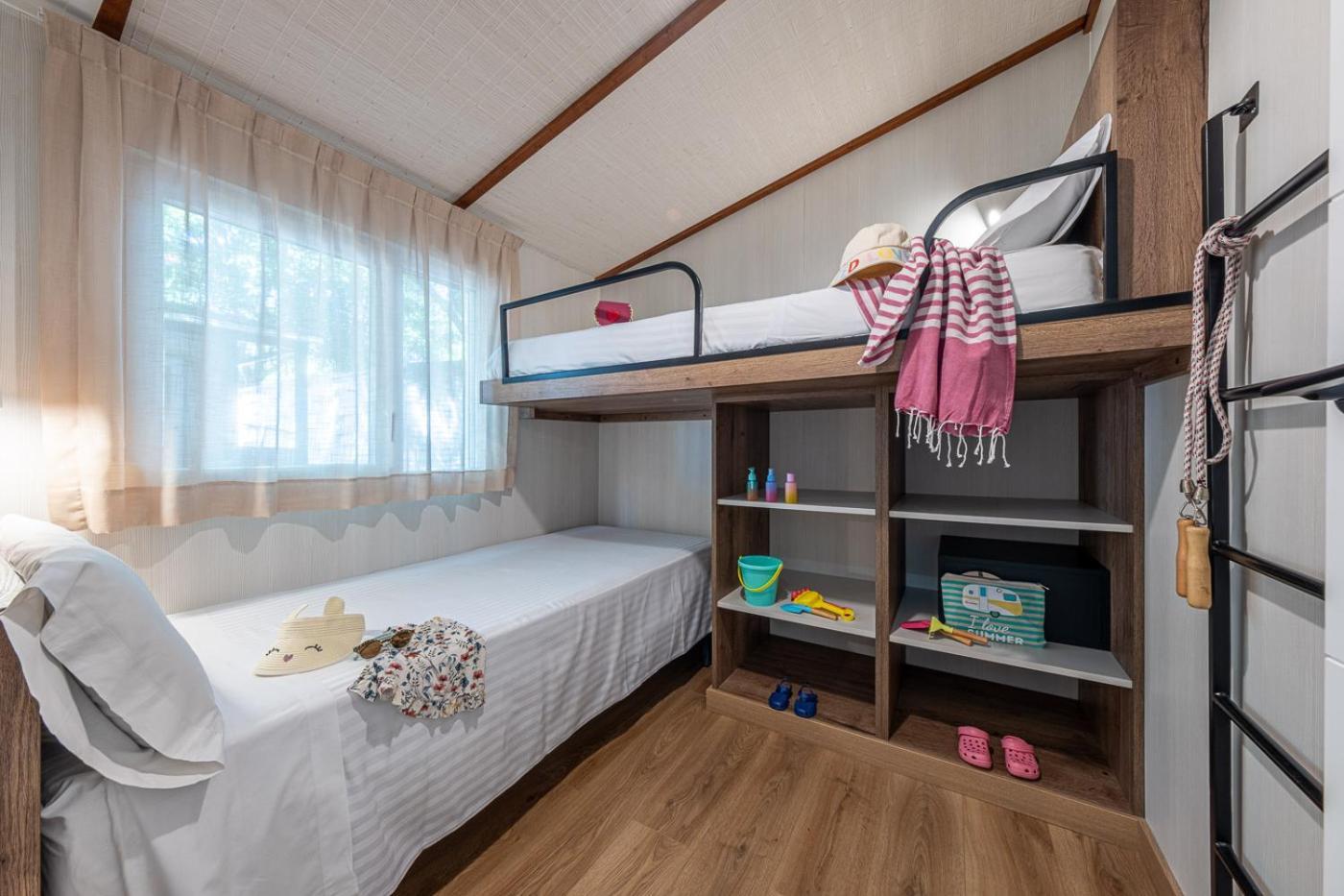 La Siesta Salou Resort & Camping Kültér fotó