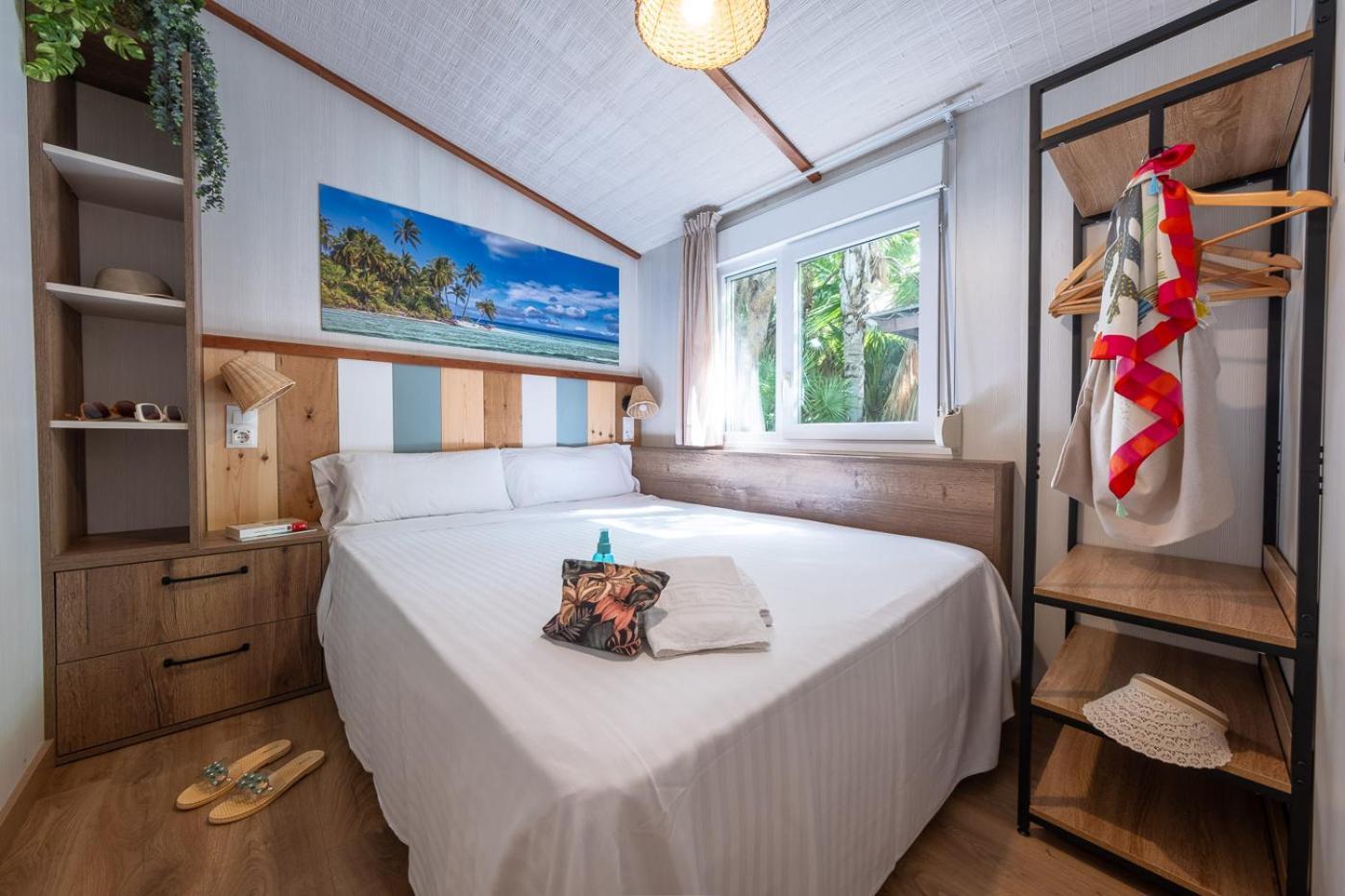La Siesta Salou Resort & Camping Kültér fotó
