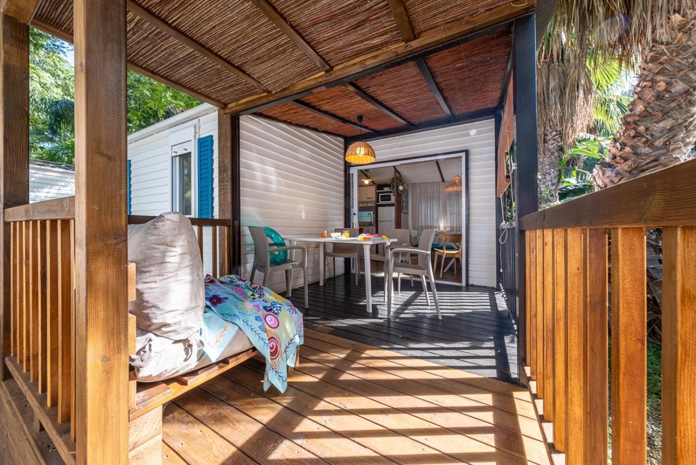 La Siesta Salou Resort & Camping Kültér fotó