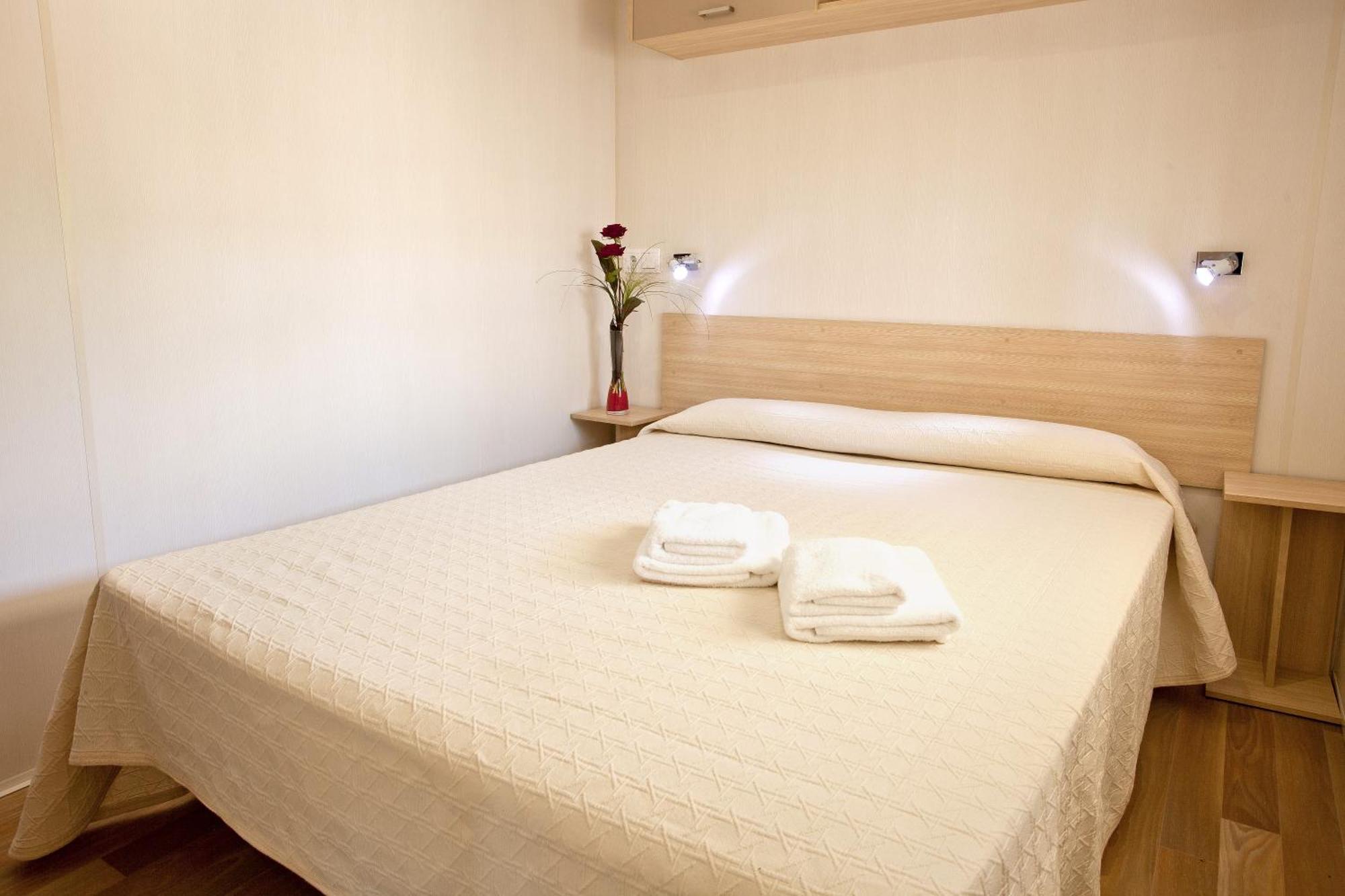 La Siesta Salou Resort & Camping Kültér fotó