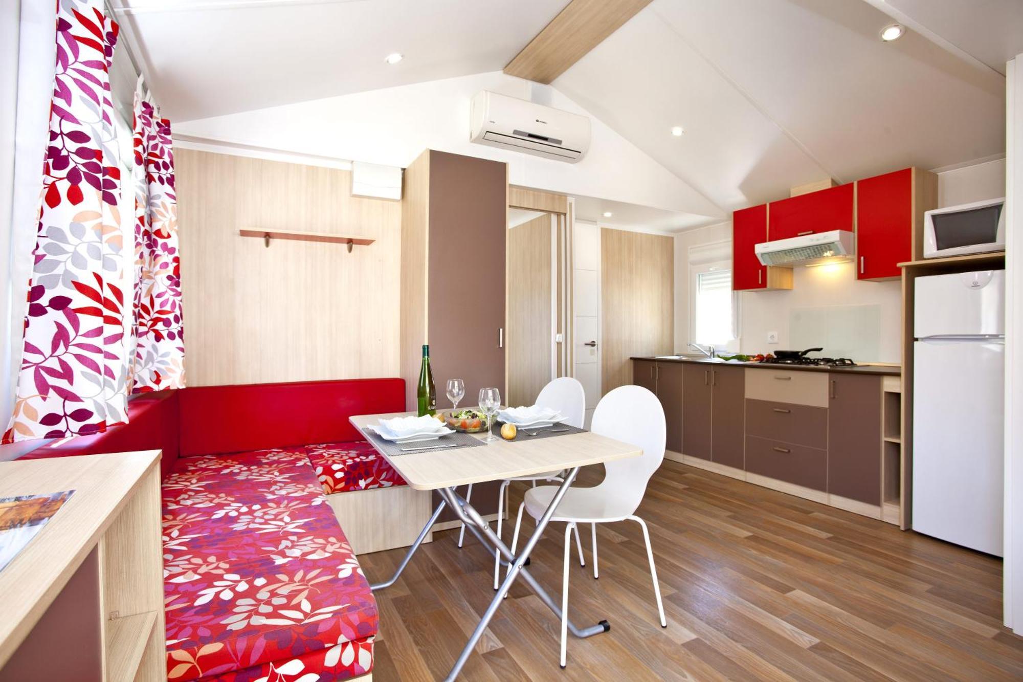 La Siesta Salou Resort & Camping Kültér fotó