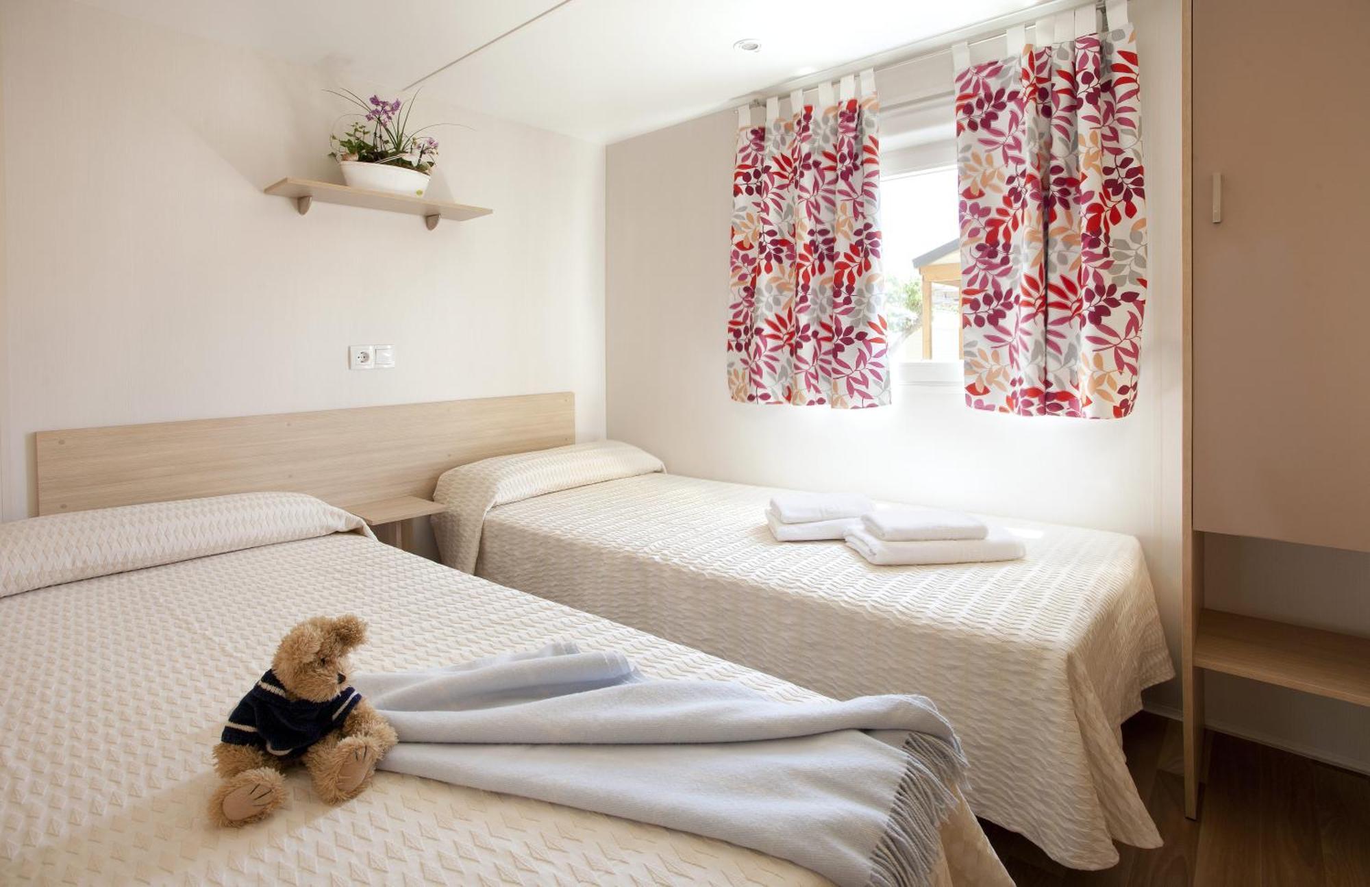 La Siesta Salou Resort & Camping Kültér fotó