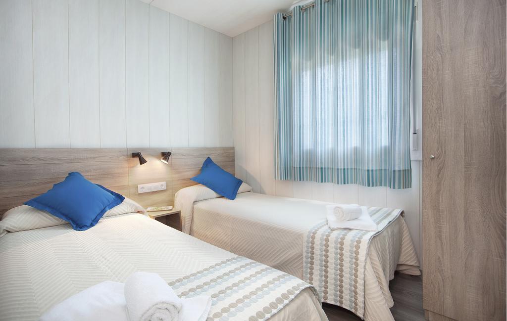 La Siesta Salou Resort & Camping Kültér fotó