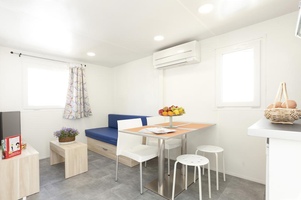La Siesta Salou Resort & Camping Kültér fotó