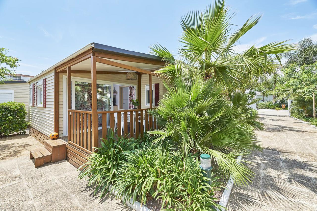 La Siesta Salou Resort & Camping Kültér fotó