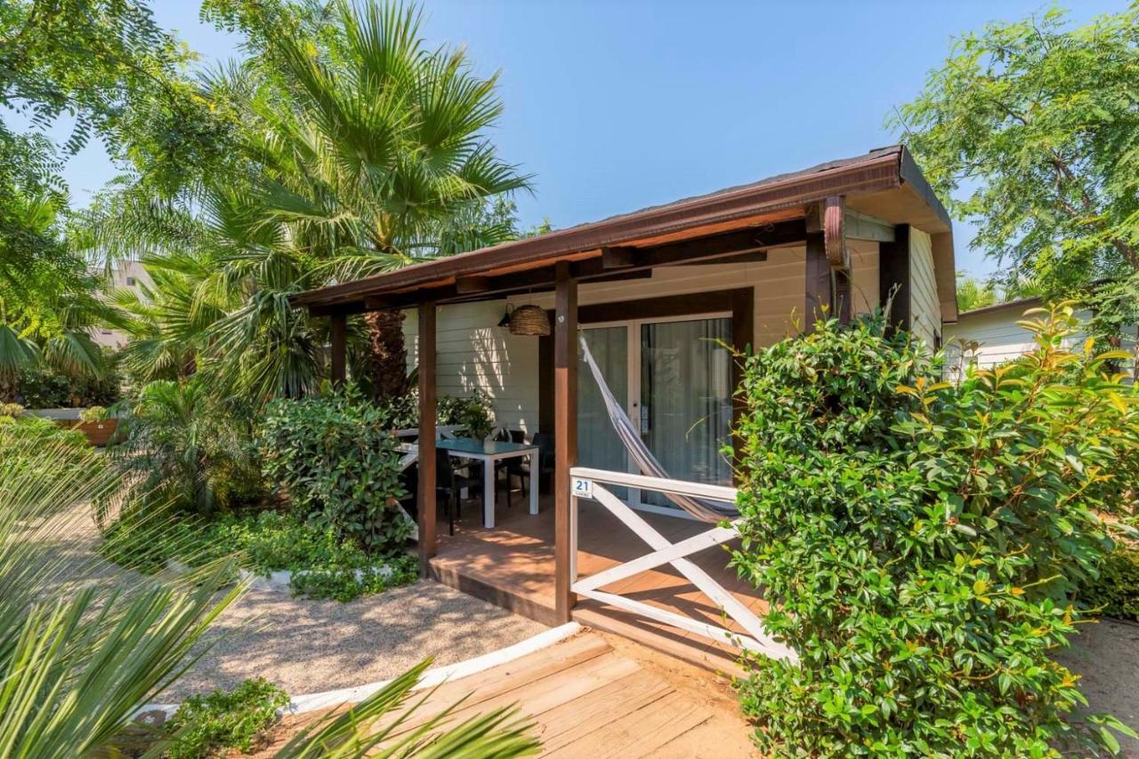 La Siesta Salou Resort & Camping Kültér fotó