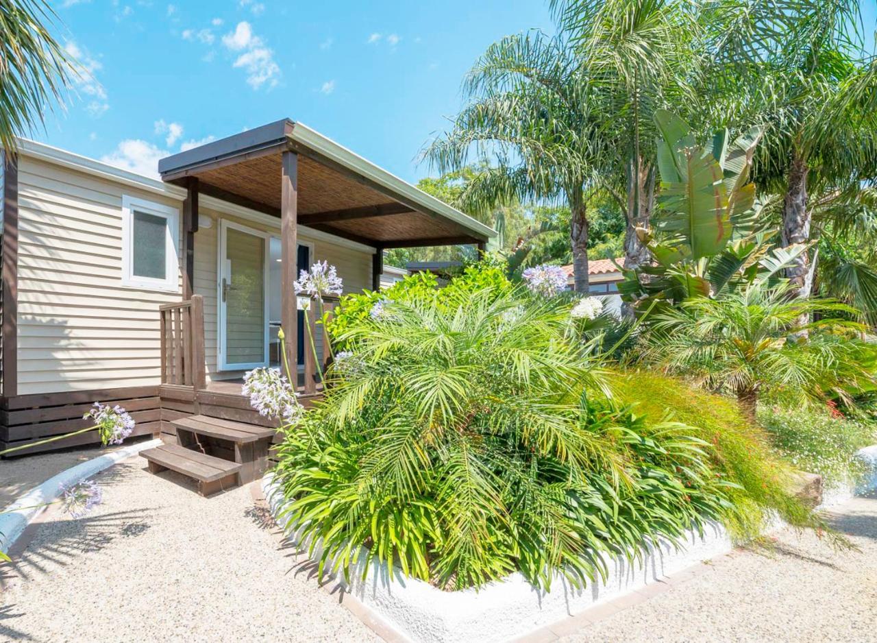 La Siesta Salou Resort & Camping Kültér fotó